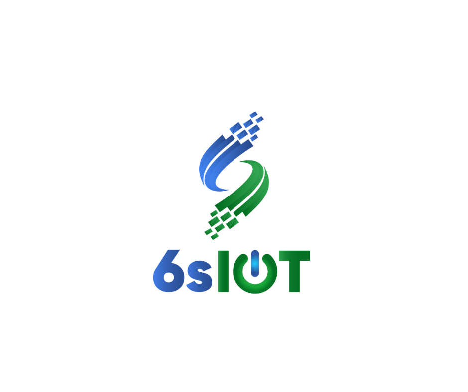 6SHOME - Thiết bị thông minh